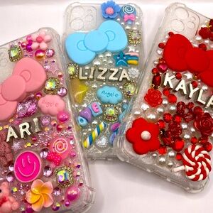 Custom Phone Cases